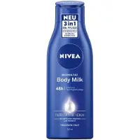 Nivea Verzorgende Body Milk 250ML