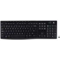 Logitech K270 (QWERTZ)