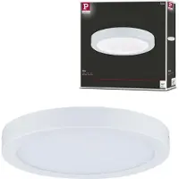 Paulmann 71021 Abia LED-plafondlamp LED 22 W Wit