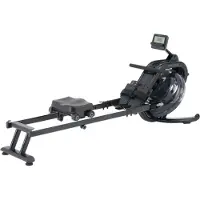 Toorx RWX-30000 Roeitrainer Met Waterweerstand