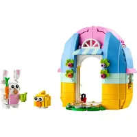 LEGO Tuinhuis in de lente - 40682