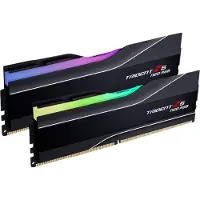 G.Skill Trident Z5 Neo RGB 32GB (2x16GB) DDR5 DIMM 6000MT/s CL30 EXPO