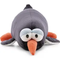 Nici Pinguïn Jorge Donder Teddybeer 45 Cm
