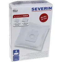 Severin SB 7211 Stofzakken voor BC 7035