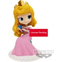 Bandai Disney: Q Posket perfumagic - Doornroosje (Versie A)