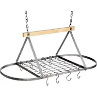 Kitchencraft Indceilrack Keukenorganisator