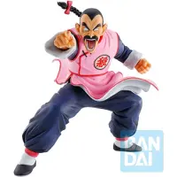 Banpresto Dragon Ball Ichibansho PVC-beeldje Tao Pai Pai (uit de Mystical Adventure-serie), 18 cm