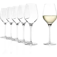 Stölzle Exquisit Royal Wijnglas 35 Cl - 6 Stuks