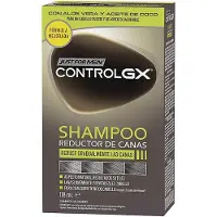 Just for men Control GX Mannen Shampoo 118 ml