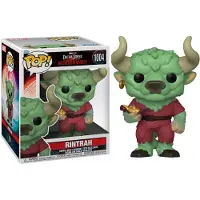 Funko POP! Marvel Doctor Strange Rintrah Figuur