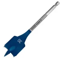 Bosch - Speedborenset Self Cut Speed, zeskant 17 x 152 mm