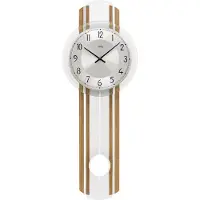 AMS horloge 7475