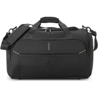 Roncato Ironik 2.0 Weekender reistas 51 cm zwart