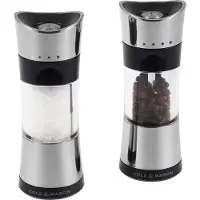 Cole & Mason Peper- en zoutmolen Cole & Mason Horsham