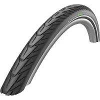 Schwalbe Energizer Plus 700 mm Tubetype Rigid TwinSkin GreenGuard Addix E Sidewalls Reflex E-Bike E-50 || Maat: 1.75