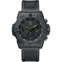 Luminox Navy Seal Chronograph 3581 Horloge