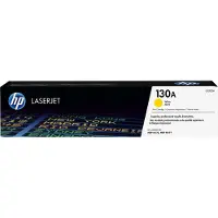 HP Toner CF 352 A yellow No. 130 A