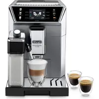 De'Longhi ECAM550.85MS Espressomachine PrimaDonna Class