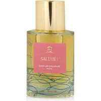 Parfum d'Empire Salute! Eau de Parfum 100 ml