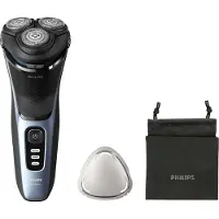 Philips Shaver 3000 Series - Elektrisch scheerapparaat voor nat en droog scheren - S3243/12
