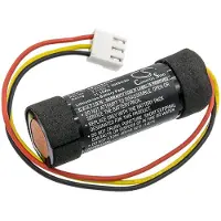 123accu Harman Kardon Onyx / ICR22650 accu (3000 mAh, huismerk)
