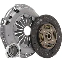 Valeo Koppelingsset 801514