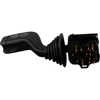 Febi Ruitenwisserschakelaar 01456 FEBI voor o.a. OPEL