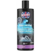 RONNEY Color Repair Shampoo for dry and damaged hair