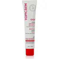 Topicrem CICA Verzachtende Crème | 40 ml