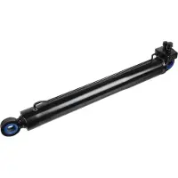 FEBI BILSTEIN 176982 Kantelcilinder, cabine