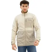 Columbia Hike Full Zip | Maat S