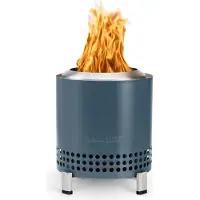 Solo Stove Mesa XL RVS Water
