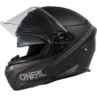 O'Neal Fietshelm Challenger, effen zwart, maat M (57/58 cm)