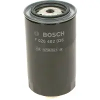 Bosch Brandstoffilter F 026 402 036