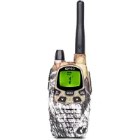 Midland G7 Pro walkie-talkie Aantal walkietalkies: 1, Kleur: camouflage