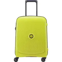 Delsey Trolley 'Belmont Plus' appel / zwart