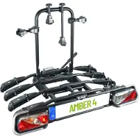 Eufab 11556 Fietsendrager op trekhaak
