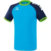 Erima Zenari 3.0 T-shirt Blauw 3XL Man