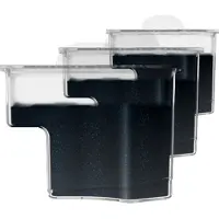 LauraStar 6067830750 anti-kalkfilter 3st smart