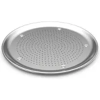 Nordic Ware naturals hot air bakplaat Ø41 cm Aluminium