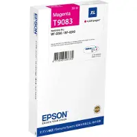 Epson T9083 (C13T908340) Inktcartridge Magenta
