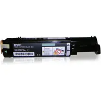 Epson S050319 toner cartridge zwart (origineel)