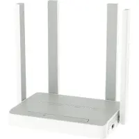Keenetic Speedster KN-3012-01-EU AC1200 Mesh Wi-Fi 5 Router/Versterker