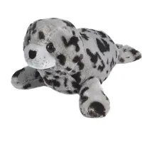 Sonstige Verlage Wild Republic: Zeehond - 30 cm - pluche