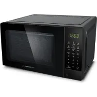 Esperanza EKO009 - Magnetron Oven - 20L - 700W - 6 Kookprogramma's - Vrijstaand