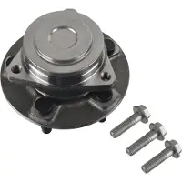 FEBI BILSTEIN Wiellagerset FEBI 180128