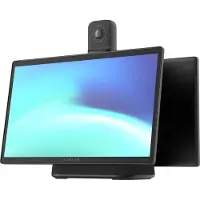 KanDao Meeting Ultra 360 Graden Conferentiecamera met 2 Full HD Monitoren