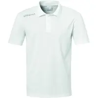 Uhlsport Essential Poloshirt voor heren - Wit