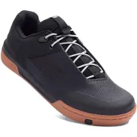 Crankbrothers Stamp lace MTB schoenen Zwart / Zilver || Maat: 42
