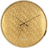 Karlsson Klok Disco Gold